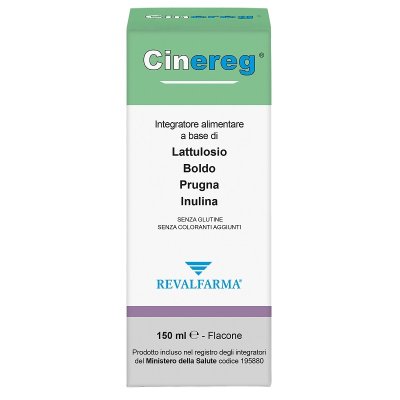 CINEREG 150ML CINEREG 150ML