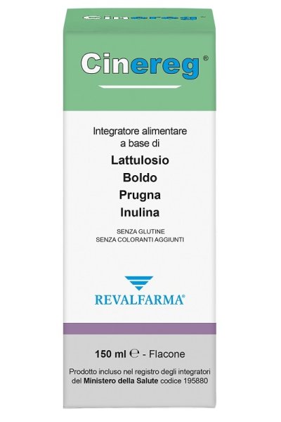 CINEREG 150ML CINEREG 150ML