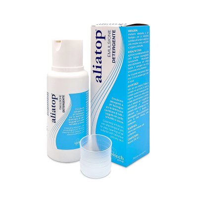 ALIATOP EMULSIONE DETERGENTE