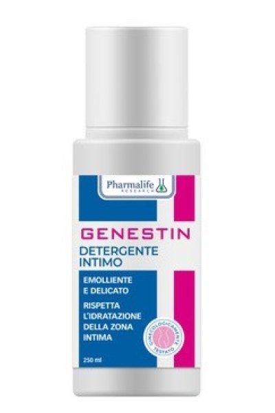 GENESTIN Det.Int.250ml GENESTIN Det.Int.250ml