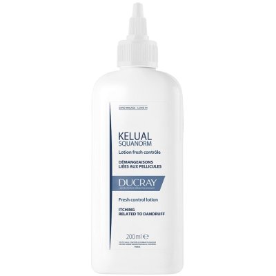 KELUAL SQUANORM LOZIONE 200ML