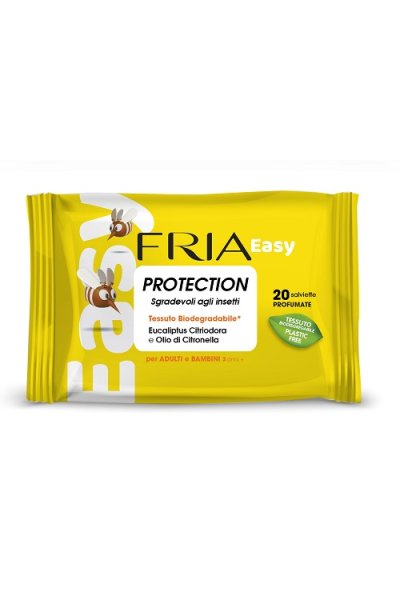 FRIA Comf.A-Zanz.Salv.20pz FRIA Comf.A-Zanz.Salv.20pz