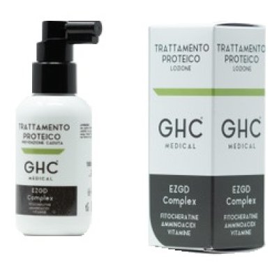 GHC MEDICAL Tratt.Protec Prev.