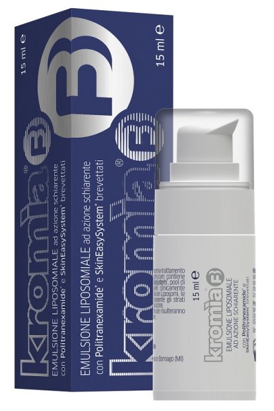 KROMIA FB Liposomiale 15ml KROMIA FB Liposomiale 15ml