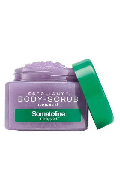 SOMAT SKIN EX BODY SCRUB LUMIN SOMAT SKIN EX BODY SCRUB LUMIN