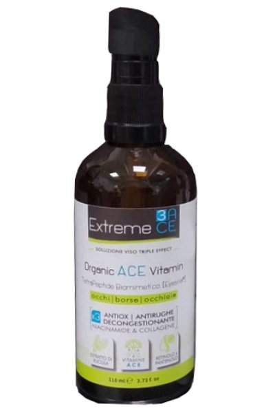 LFA EXTREME 3ACE Sol.Viso110ml LFA EXTREME 3ACE Sol.Viso110ml