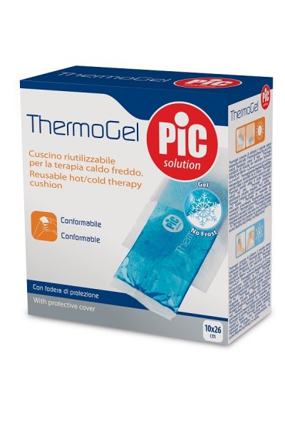 THERMOGEL 10X26CM FODERA ITC THERMOGEL 10X26CM FODERA ITC