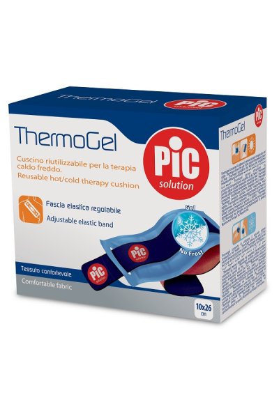 THERMOGEL 10X26CM FASC EL ITC THERMOGEL 10X26CM FASC EL ITC