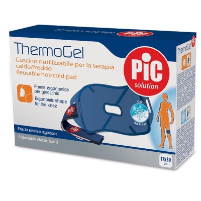 THERMOGEL 17X30CM GINOCCH ITC THERMOGEL 17X30CM GINOCCH ITC