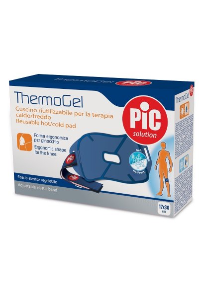 THERMOGEL 17X30CM GINOCCH ITC THERMOGEL 17X30CM GINOCCH ITC