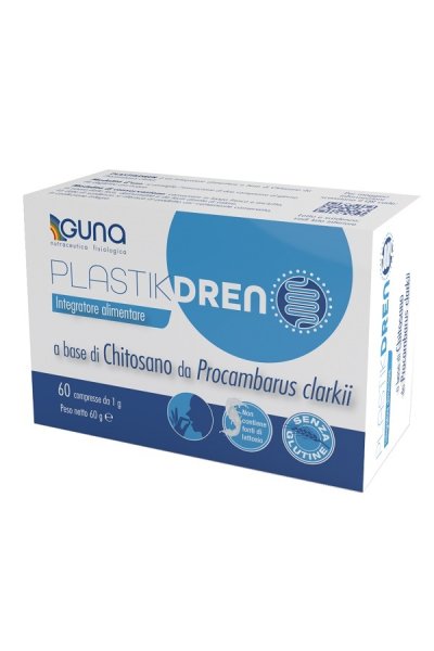 PLASTIKDREN 60CPR PLASTIKDREN 60CPR