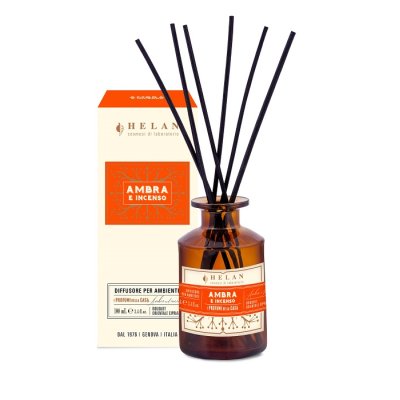 PROFUMI CASA AMBR INC 100ML PROFUMI CASA AMBR INC 100ML