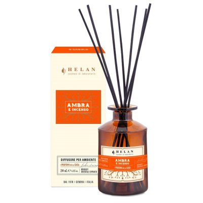 PROFUMI CASA AMBR INC 200ML PROFUMI CASA AMBR INC 200ML