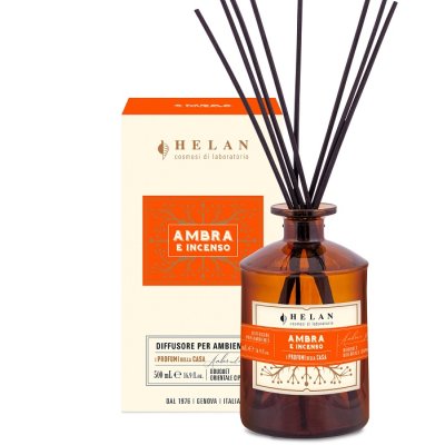 PROFUMI CASA AMBR INC 500ML PROFUMI CASA AMBR INC 500ML