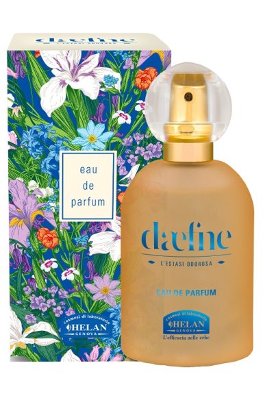 DAEFNE EAU DE PARFUM 50ML DAEFNE EAU DE PARFUM 50ML
