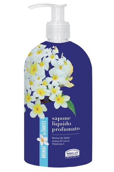 MONOI De Tahiti Sap.Liq.500ml MONOI De Tahiti Sap.Liq.500ml
