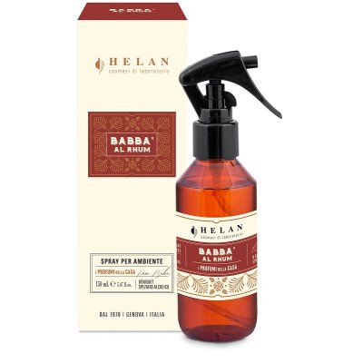 PROFUMI CASA BAB RHUM SPR150M PROFUMI CASA BAB RHUM SPR150M