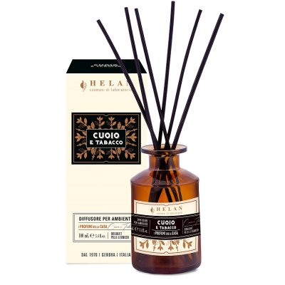 PROFUMI CASA CUOIO TAB 100ML PROFUMI CASA CUOIO TAB 100ML