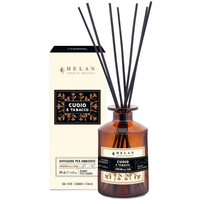 PROFUMI CASA CUOIO TAB 200ML PROFUMI CASA CUOIO TAB 200ML