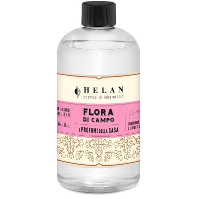PROFUMI CASA FLORA CAMP RIC500