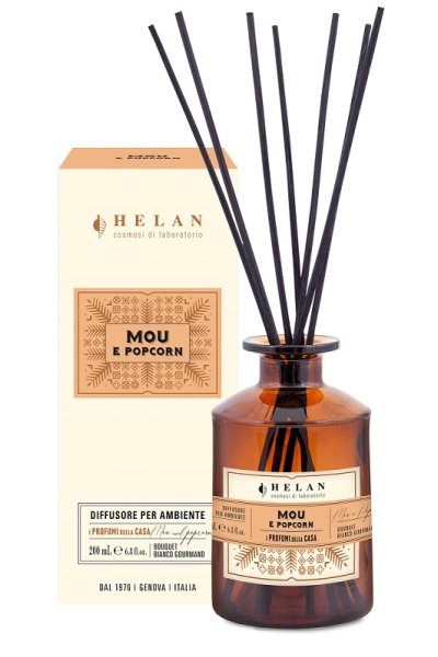 PROFUMI CASA MOU POPCORN 200ML PROFUMI CASA MOU POPCORN 200ML