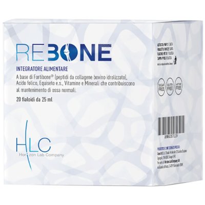 REBONE 20F