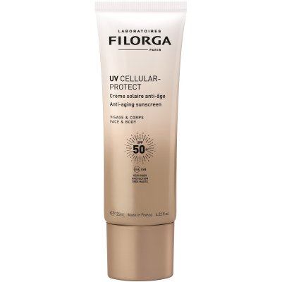 FILORGA UV CELL PROTECT FA&BOD
