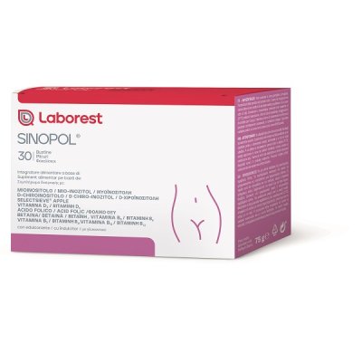 SINOPOL 30BUST NF SINOPOL 30BUST NF