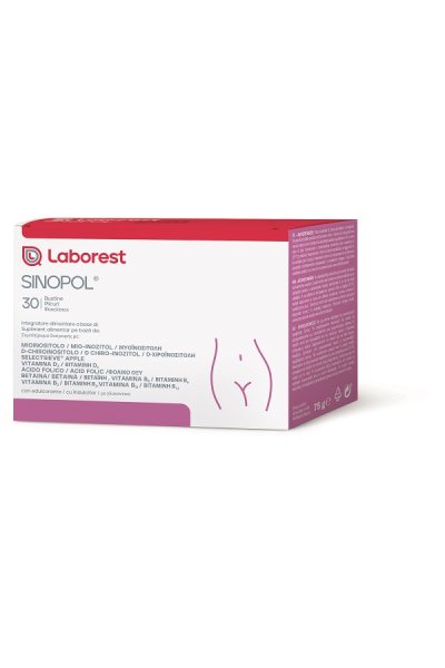 SINOPOL 30BUST NF SINOPOL 30BUST NF