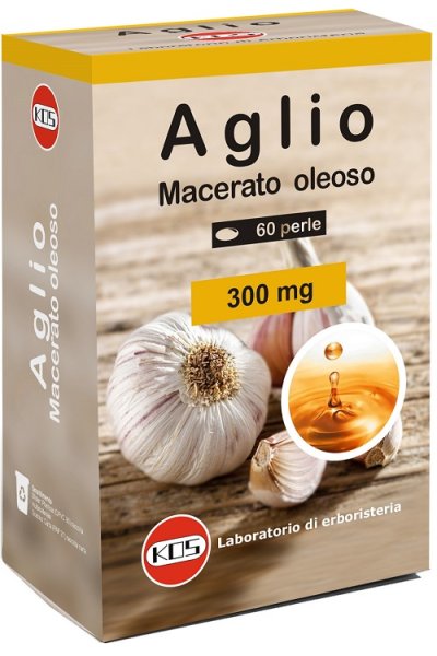 AGLIO 60PRL AGLIO 60PRL