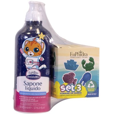 EUPHIDRA*A-Mio Sap.Liq+Formine EUPHIDRA*A-Mio Sap.Liq+Formine