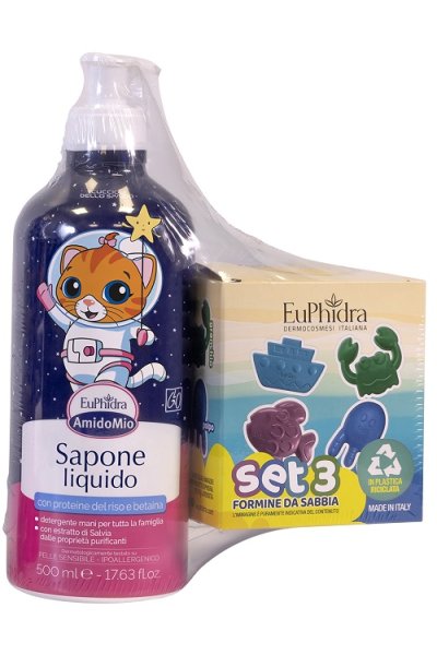 EUPHIDRA*A-Mio Sap.Liq+Formine EUPHIDRA*A-Mio Sap.Liq+Formine