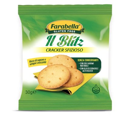 FARABELLA GF Il Blitz Cracker