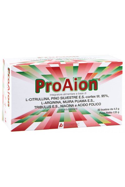 PROAION 30BUST PROAION 30BUST