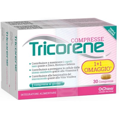 TRICORENE Bipacco 60 Cpr TRICORENE Bipacco 60 Cpr
