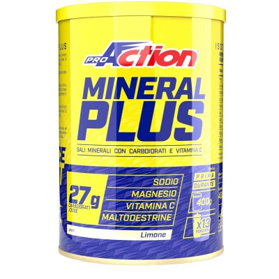 PROACTION Mineral P Lim.400g