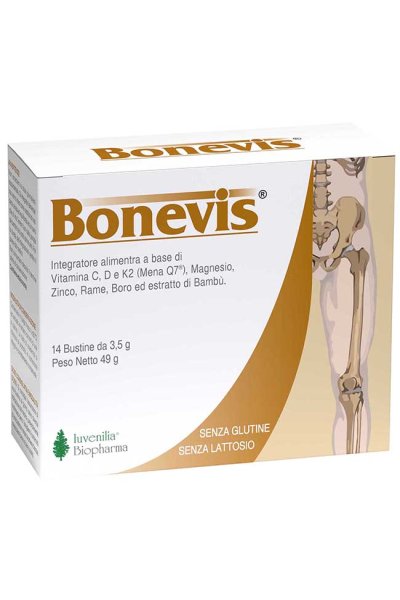 BONEVIS 15BUST BONEVIS 15BUST
