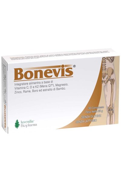 BONEVIS 30CPR BONEVIS 30CPR