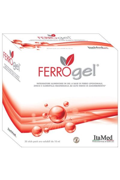 FERROGEL 30STICK FERROGEL 30STICK
