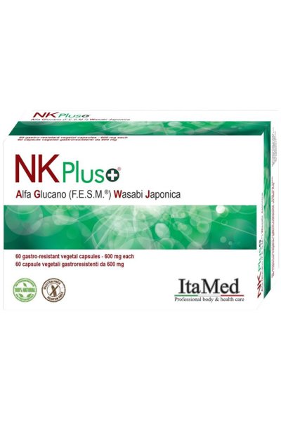 NK PLUS 30CPS NK PLUS 30CPS