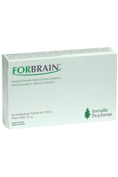 FORBRAIN 20CPR FORBRAIN 20CPR
