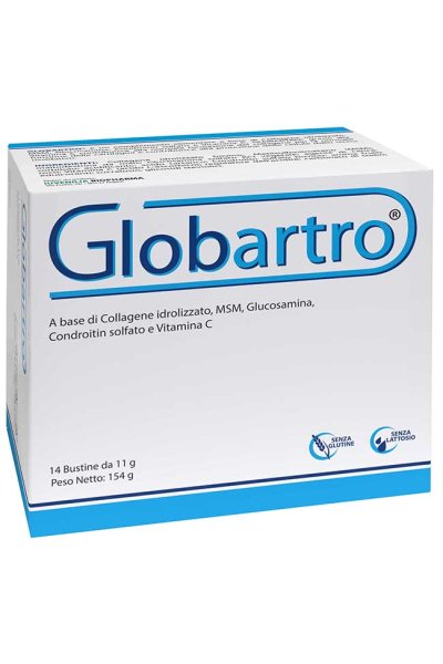 GLOBARTRO 14BUST GLOBARTRO 14BUST