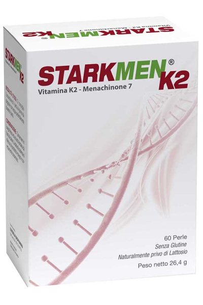 STARKMEN K2 60CPS SOFT GEL STARKMEN K2 60CPS SOFT GEL