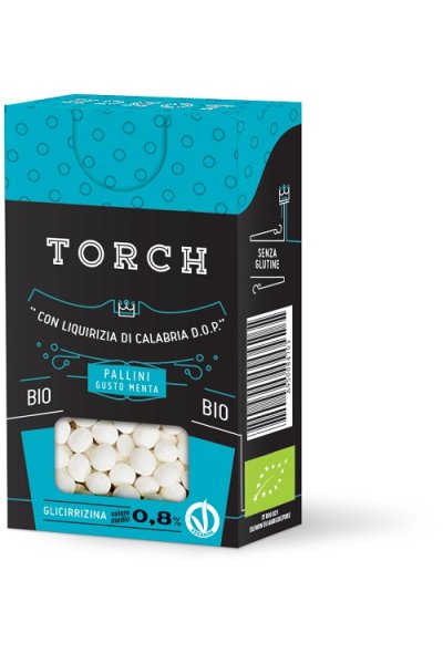 TORCH Liquir.Pallini Menta TORCH Liquir.Pallini Menta