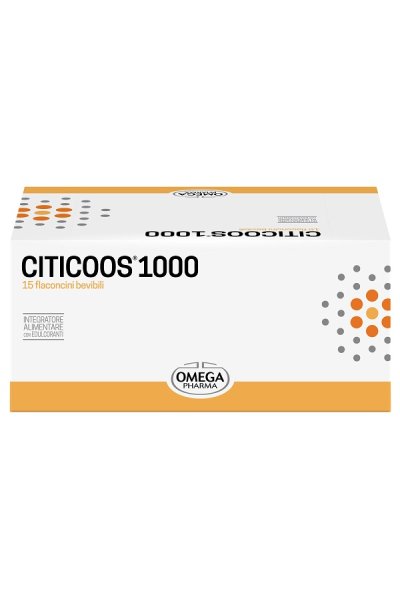CITICOOS 1000 15FL CITICOOS 1000 15FL