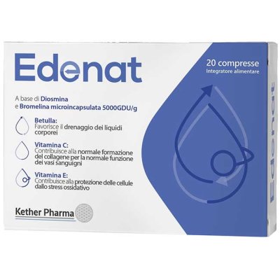 EDENAT 20CPR EDENAT 20CPR