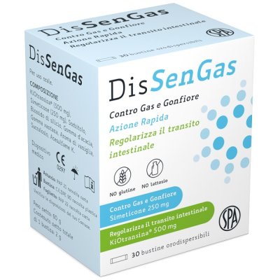 DISSENGAS 30 Bust.Orodisp. DISSENGAS 30 Bust.Orodisp.