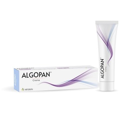 ALGOPAN Crema 100ml ALGOPAN Crema 100ml