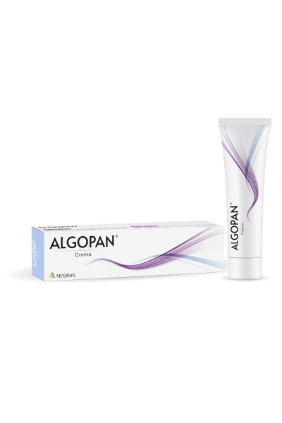 ALGOPAN Crema 100ml ALGOPAN Crema 100ml