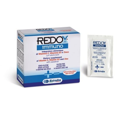 REDOX IMMUNO 14BUST REDOX IMMUNO 14BUST